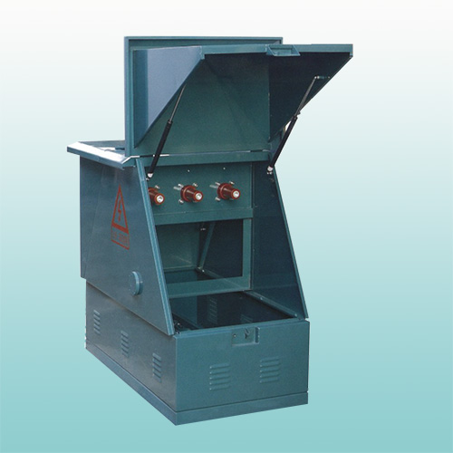 DFW-12歐式電纜分支箱