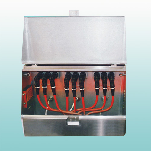 DFW-12美式電纜分支箱