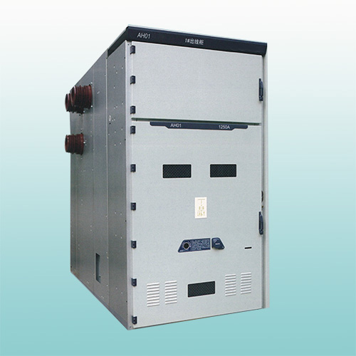 KYN61-40.5鎧甲移開(kāi)交流金屬封閉開(kāi)關(guān)設(shè)備