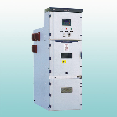 KYN28A-12鎧甲移開式交流金屬封閉開關(guān)設(shè)備