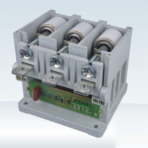 CKJ5-250、400交流真空接觸器