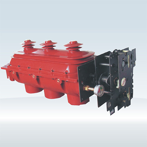 FL（R）N36-12（D）系列SF6負(fù)荷開關(guān)