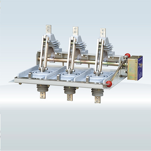 GNF38-12系列戶內(nèi)高壓隔離開關(guān)