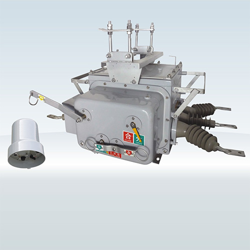 ZW20Z-12系列戶外高壓真空斷路器