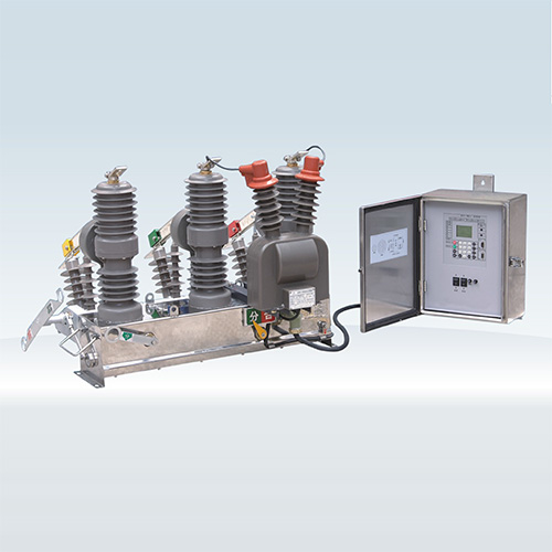 ZW32-12MG/630系列永磁戶外真空斷路器