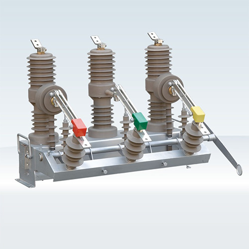 ZW32-12G系列戶外真空斷路器