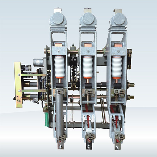 FZN18-12戶內(nèi)高壓真空負(fù)荷開關(guān)